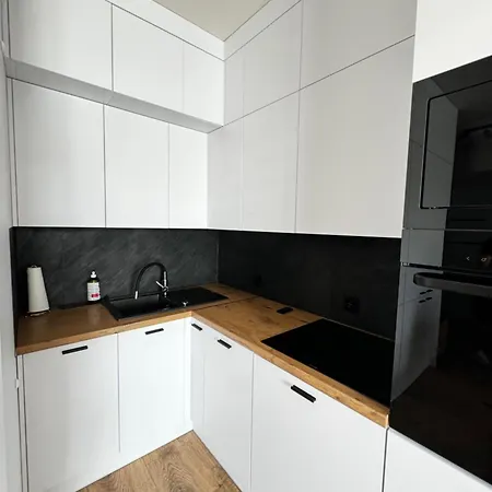 Apartament Z Tarasem 23 Boleslawiec  Exterior photo