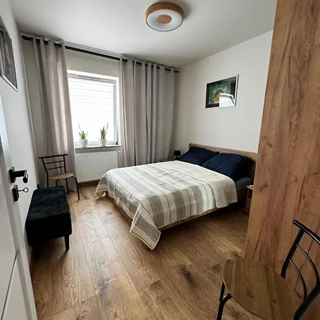 Apartament Z Tarasem 23 Boleslawiec  Exterior photo