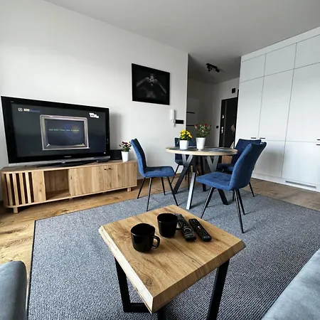 Apartament Z Tarasem 23 Boleslawiec  Exterior photo