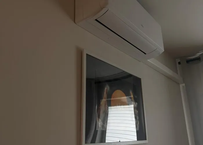 Apartament Z Tarasem 23