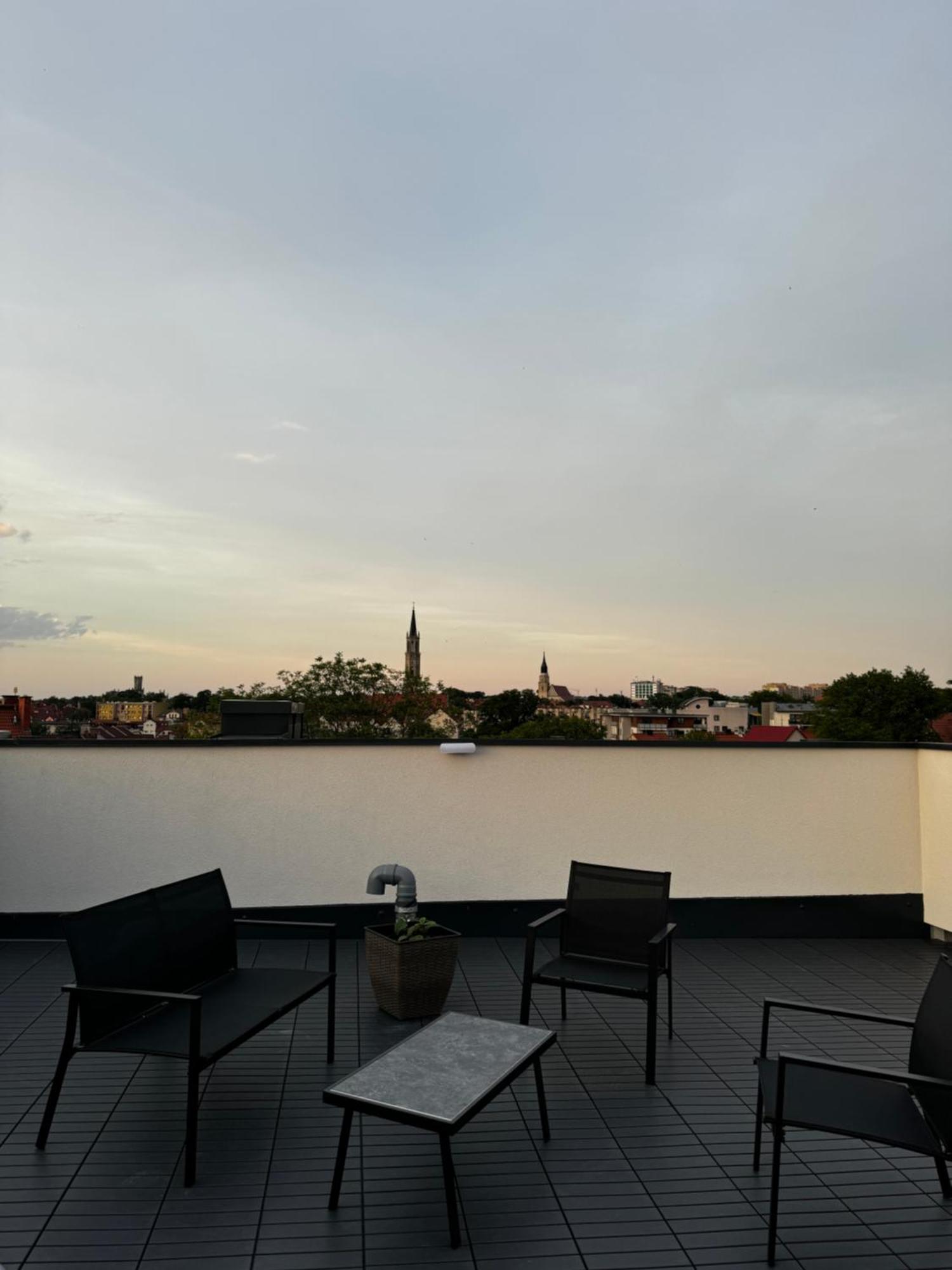 Z Tarasem 23 Apartment Boleslawiec (Lower Silesia)
