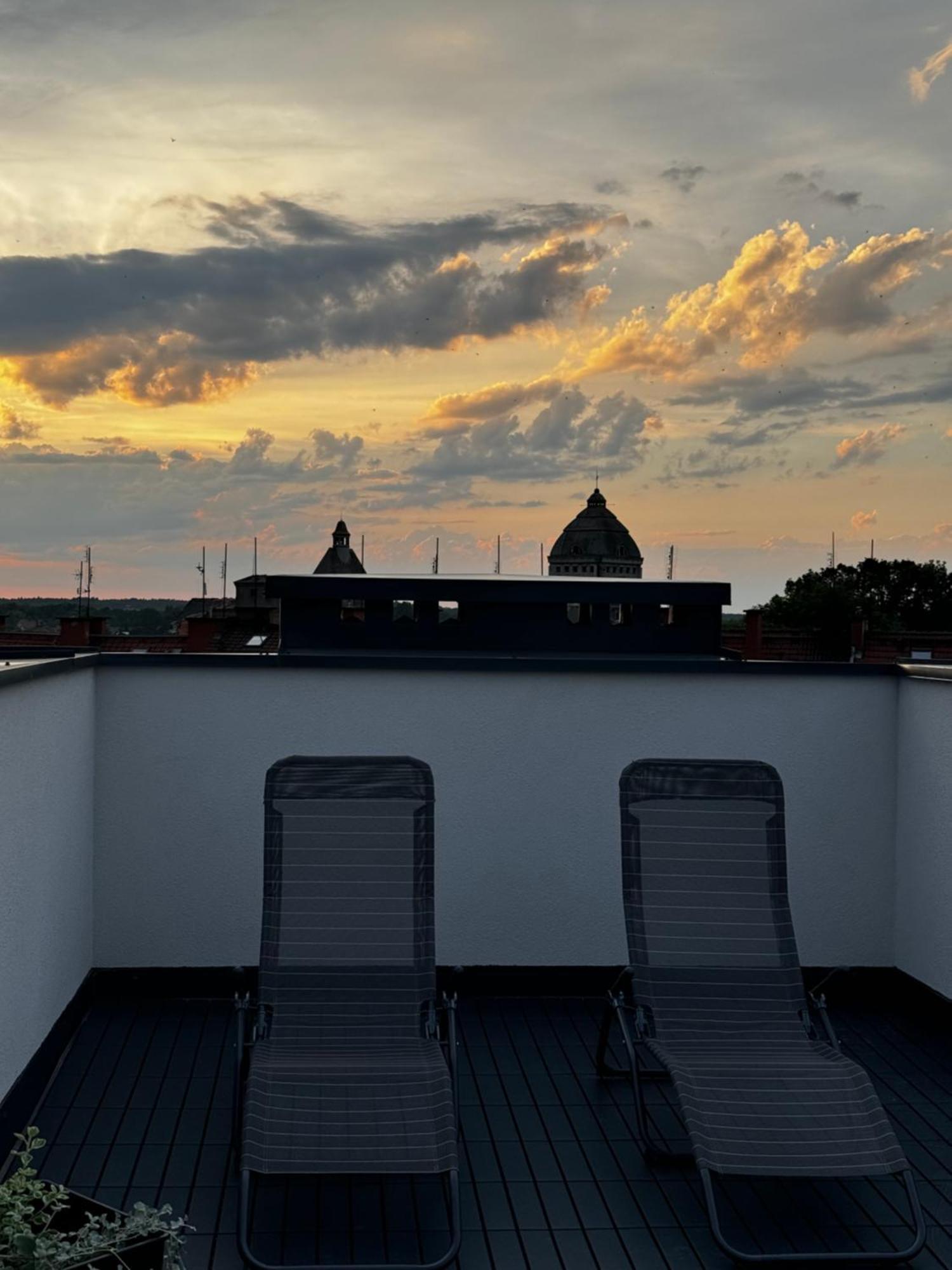 Apartment Z Tarasem 23 Boleslawiec (Lower Silesia)