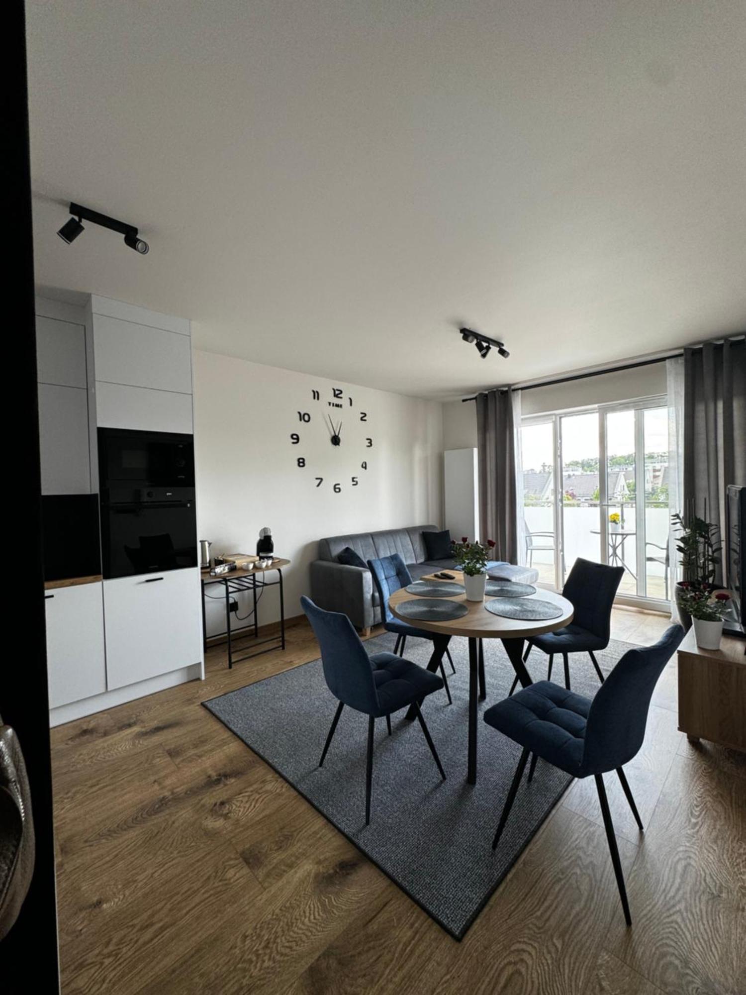 Z Tarasem 23 Apartment Boleslawiec (Lower Silesia)