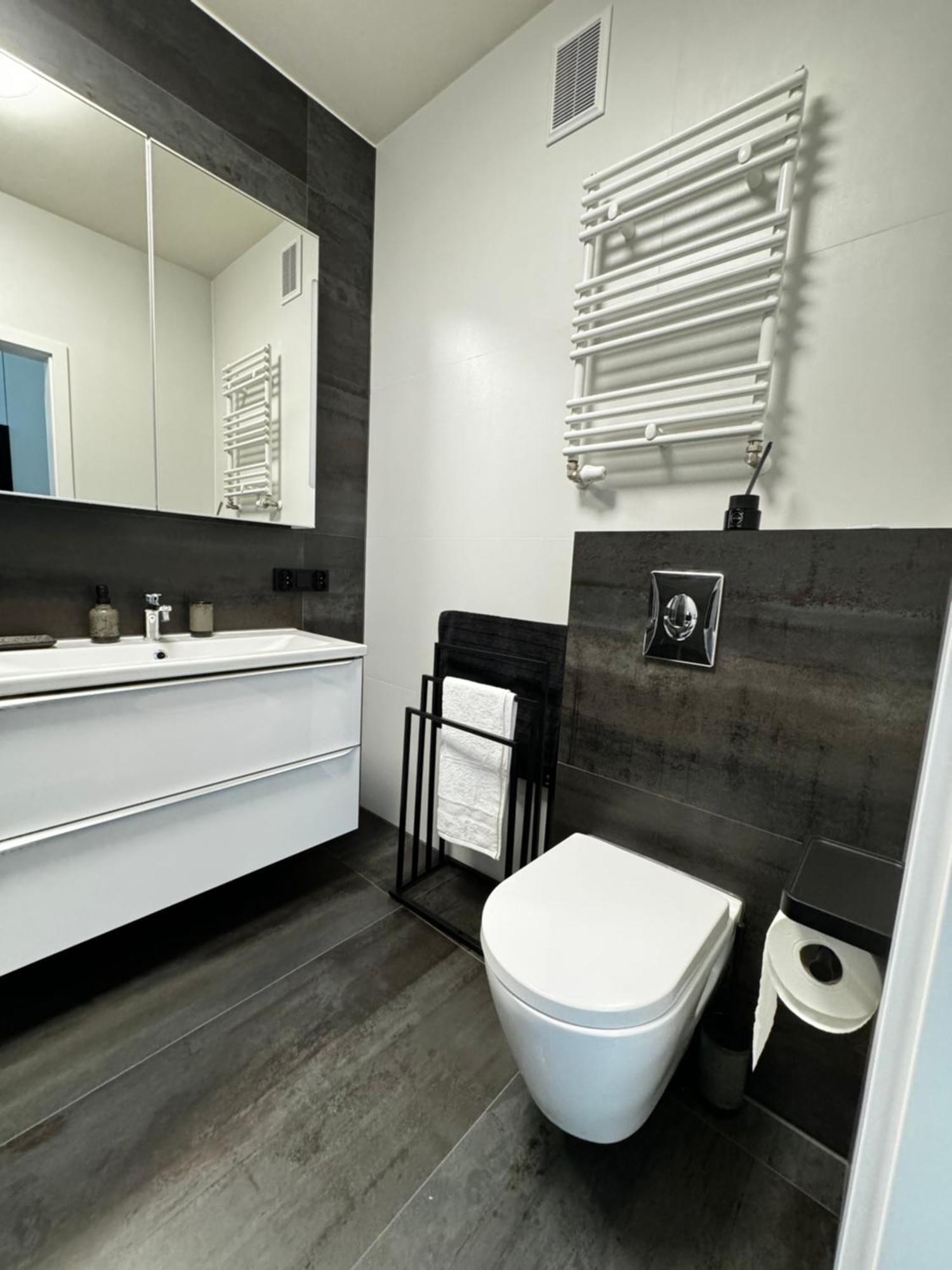 Z Tarasem 23 Apartment *