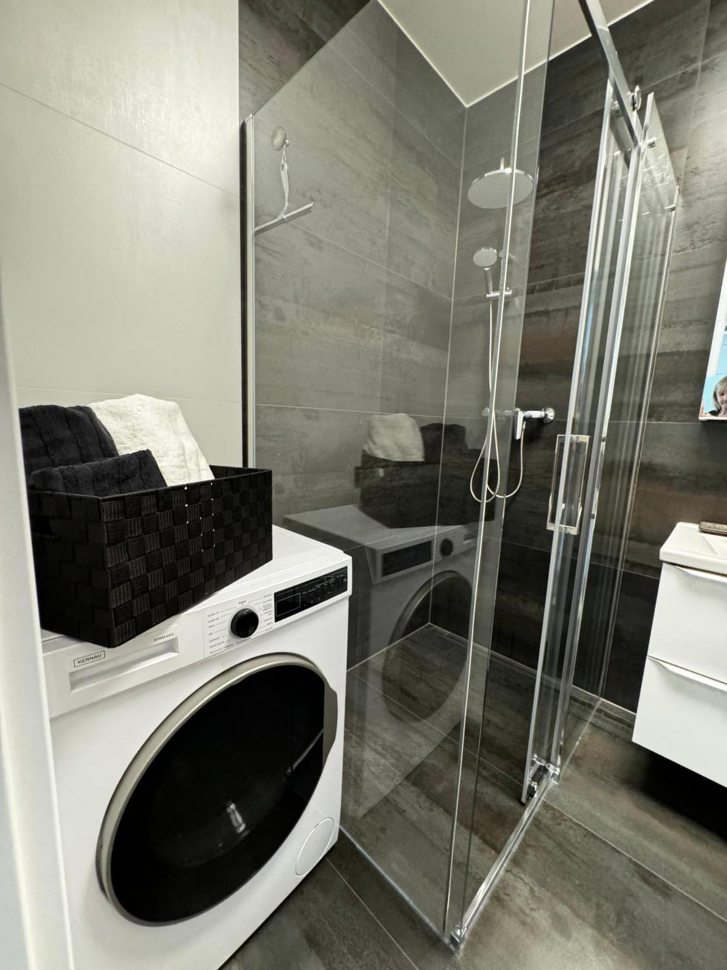 Apartment Z Tarasem 23