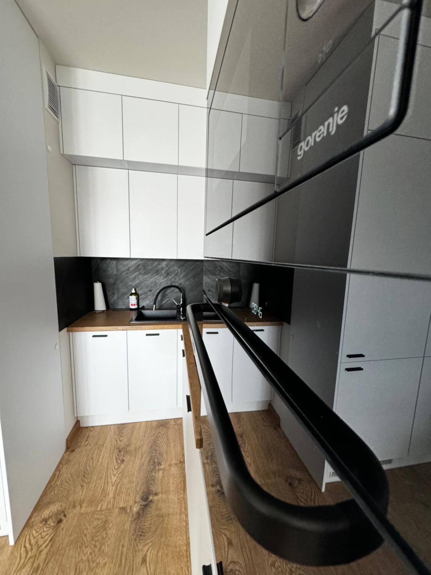 Z Tarasem 23 Apartment
