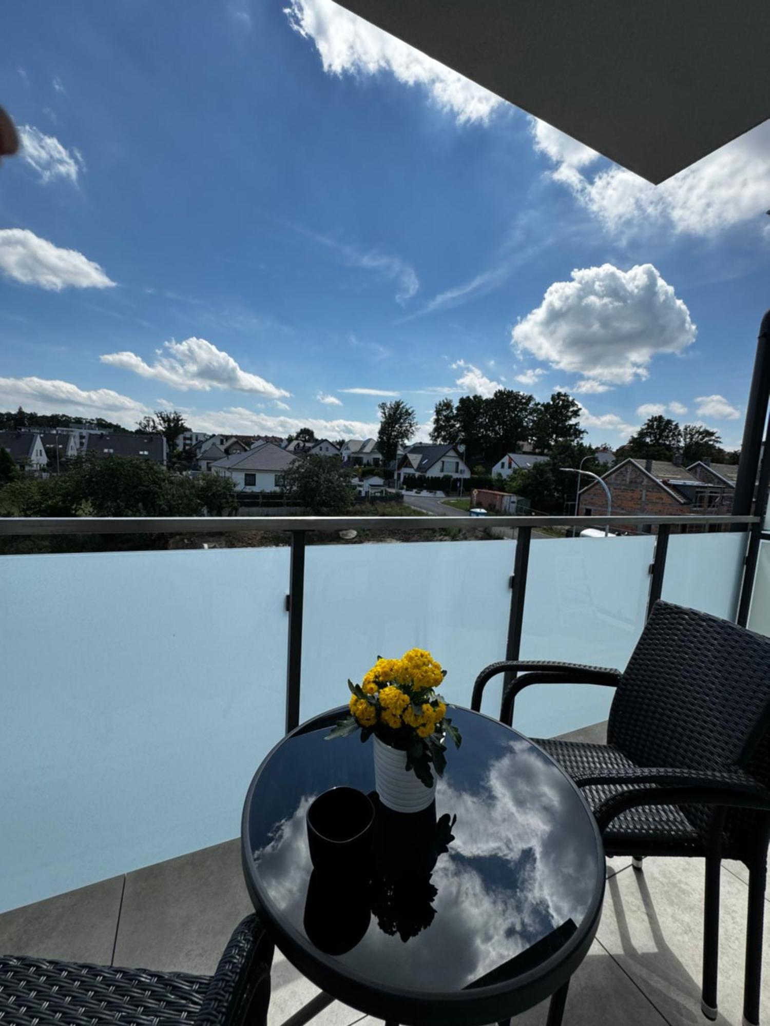 Apartment Z Tarasem 23